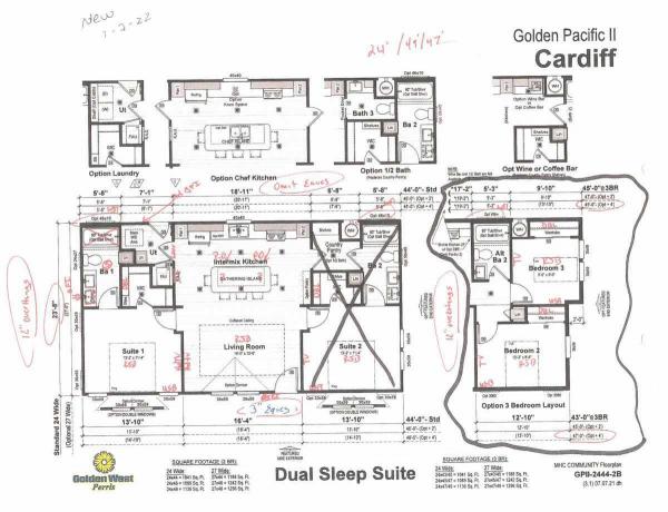 2022 Clayton Mobile Home For Sale