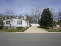 Photo 1 of 20 of home located at 22628 S. Olympia Dr. Frankfort, IL 60423