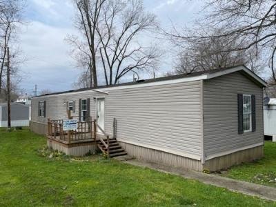 Mobile Home at 141 Reatta St Lot 5 Grayson, KY 41143
