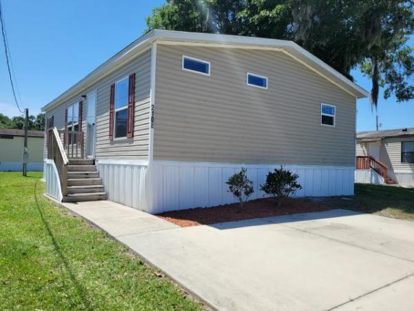 2017 CLAYTON Mobile Home For Sale