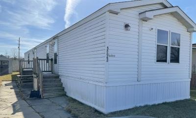 Mobile Home at 38068 Rosedale Dr Clinton Township, MI 48036