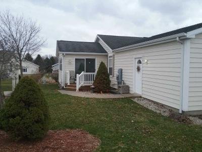 Photo 2 of 3 of home located at 5308 Cobblefield Lane Kalamazoo, MI 49004