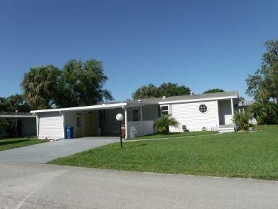 Mobile Home at 4591 Avalon Cove Lakeland, FL 33801