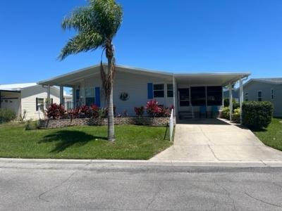 Mobile Home at 106 Palm Blvd Parrish, FL 34219