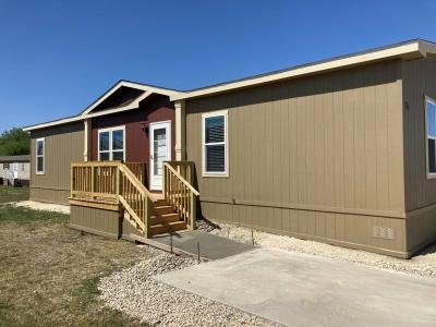 Mobile Home at 7460 Kitty Hawk Road Site 326 Converse, TX 78109