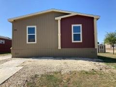 Photo 3 of 6 of home located at 7460 Kitty Hawk Road Site 326 Converse, TX 78109