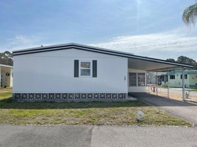 Mobile Home at 108 Encore Dr. North Fort Myers, FL 33903