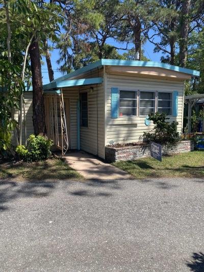 Mobile Home at 150 Old Englewood Road Lot 88 Englewood, FL 34223