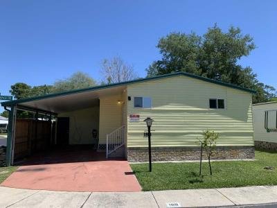 Mobile Home at 1000 Walker St. Lot 188 Holly Hill, FL 32117