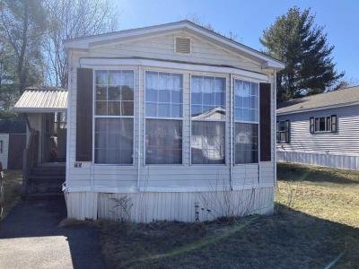 Mobile Home at 205 Emerald Dr South Portland, ME 04106