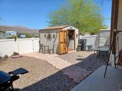 Photo 5 of 18 of home located at 17065 E Peak Lane #232 Red Rock, AZ 85145