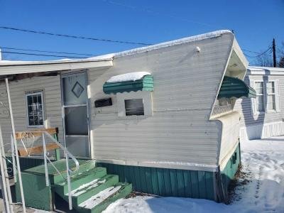 Mobile Home at 2757 Tremainsville Road, #404 Toledo, OH 43613