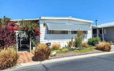 Mobile Home at 27361 Sierra Hwy Sp 137 Canyon Country, CA 91351