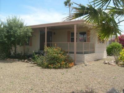 Mobile Home at 2650 W. Union Hills Dr. #87 Phoenix, AZ 85027
