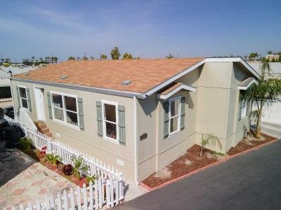 Mobile Home at 1931 Meats Ave. #163 Orange, CA 92865