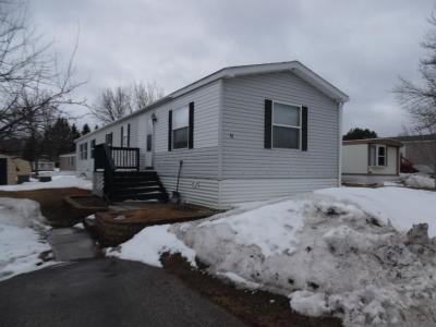 Mobile Home at 30 Ivy Drive Duluth, MN 55810