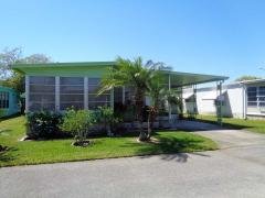 Photo 1 of 29 of home located at 6011 Saragossa Av New Port Richey, FL 34653