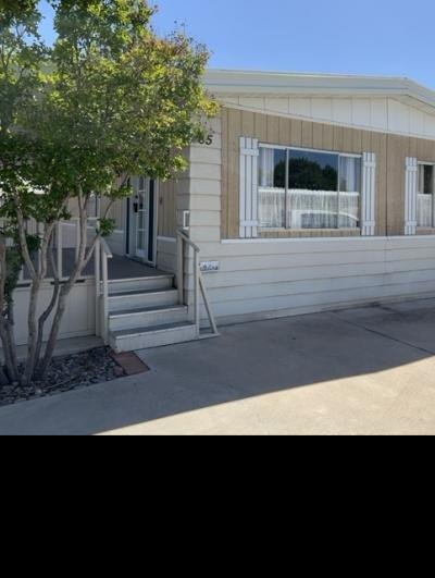 Mobile Home at 5000 E Grant Rd #65 Tucson, AZ 85712