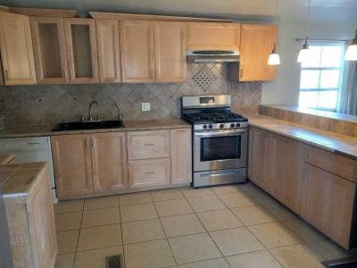 Mobile Home at 6th Avenue #19 Sun Valley, NV 89433