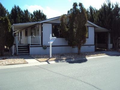 Mobile Home at 4465 Boca Way #91 Reno, NV 89502