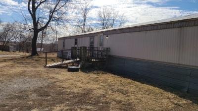 Mobile Home at 209 North 2nd St Mystic, IA 52574