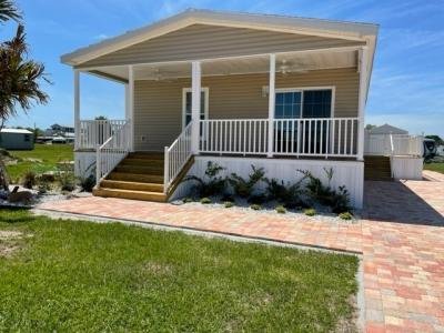 Mobile Home at 6148 SW 18th Way Bushnell, FL 33513