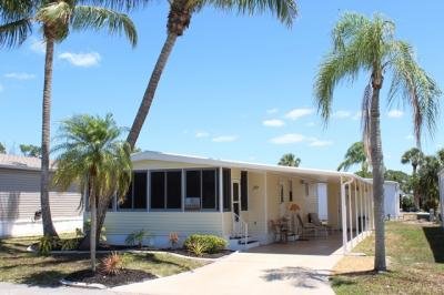 Mobile Home at 10 Falla Court Lot 0560 Fort Myers, FL 33908