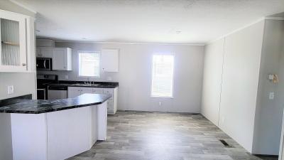Photo 1 of 8 of home located at 422 Nevada Belleville, MI 48111