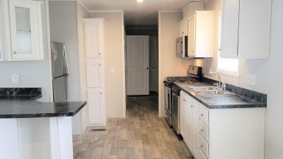 Photo 3 of 8 of home located at 422 Nevada Belleville, MI 48111