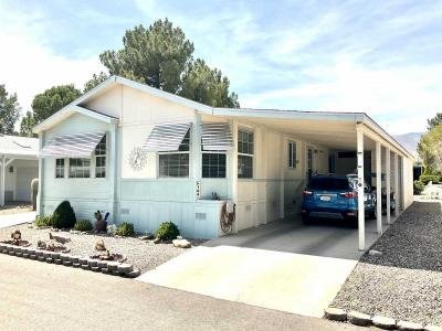 Mobile Home at 2050 West State Route 89A, Lot 104 Cottonwood, AZ 86326