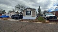 Photo 2 of 20 of home located at 1500 W Thornton Pkwy #369 Thornton, CO 80260