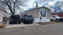 Photo 1 of 20 of home located at 1500 W Thornton Pkwy #369 Thornton, CO 80260
