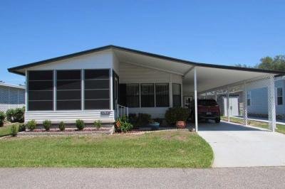 Mobile Home at 10845 Hayden Ave Trinity, FL 34655