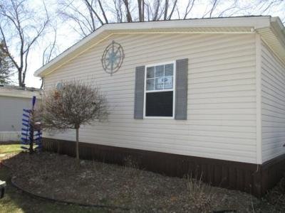 Mobile Home at 123 Fountainbleau Dr. Rochester Hills, MI 48307