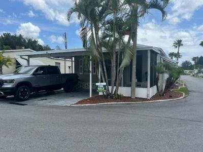 Mobile Home at 9204 66th St N. Pinellas Park, FL 33782