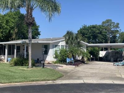 Mobile Home at 1000 Walker St. Lot 403 Holly Hill, FL 32117