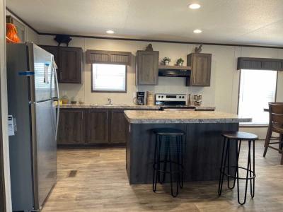 Mobile Home at 3300 Killingsworth Pflugerville, TX 78660