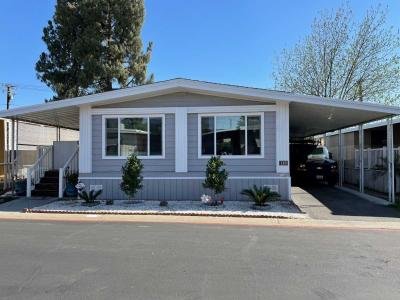 Mobile Home at 1425 Cherry Ave Sp. 118 Beaumont, CA 92223