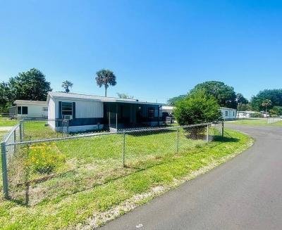 Mobile Home at 651 Lake Placid Place Cocoa, FL 32926