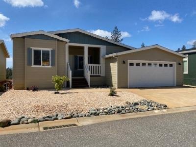 Mobile Home at 10031 Golden Shore Dr Grass Valley, CA 95949