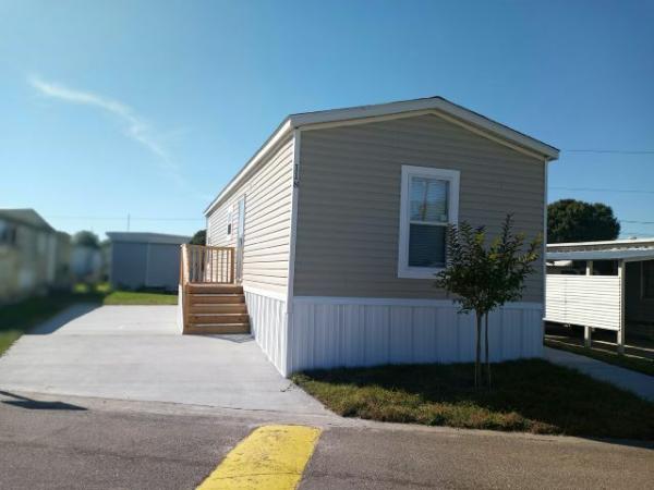 2022 Live Oak Homes Mobile Home For Sale