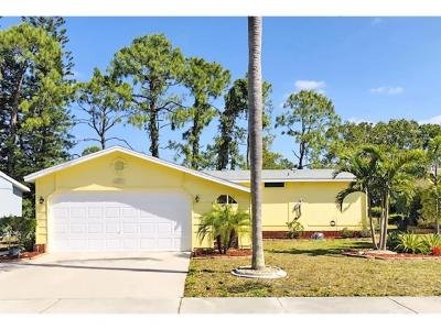 Mobile Home at 1026 La Paloma Blvd North Fort Myers, FL 33903