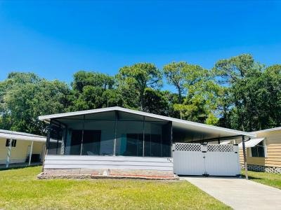 Mobile Home at 1000 Walker St. #294 Holly Hill, FL 32117