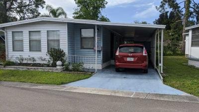 Mobile Home at 6190 62 Ave N Pinellas Park, FL 33781