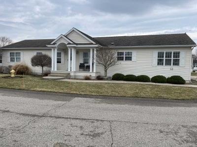 Mobile Home at 1488 North Teal Waters Jenison, MI 49428