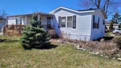 Photo 1 of 28 of home located at 5229 W Michigan Ave Lot 314 Ypsilanti, MI 48197