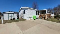 Photo 4 of 28 of home located at 5229 W Michigan Ave Lot 314 Ypsilanti, MI 48197