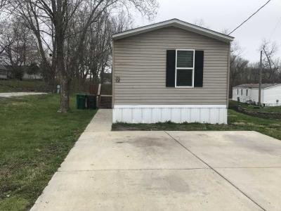Mobile Home at 508 Garrison Lot 106 Ferrelview, MO 64163