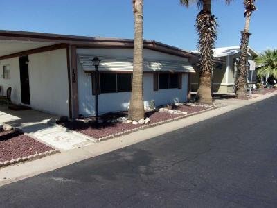 Mobile Home at 10955 N. 79th Ave Lot# 172 Peoria, AZ 85345