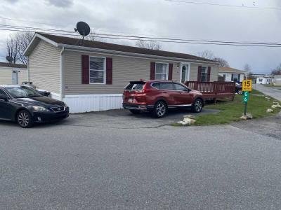Mobile Home at 1190 Grange Rd Lot G6 Allentown, PA 18106